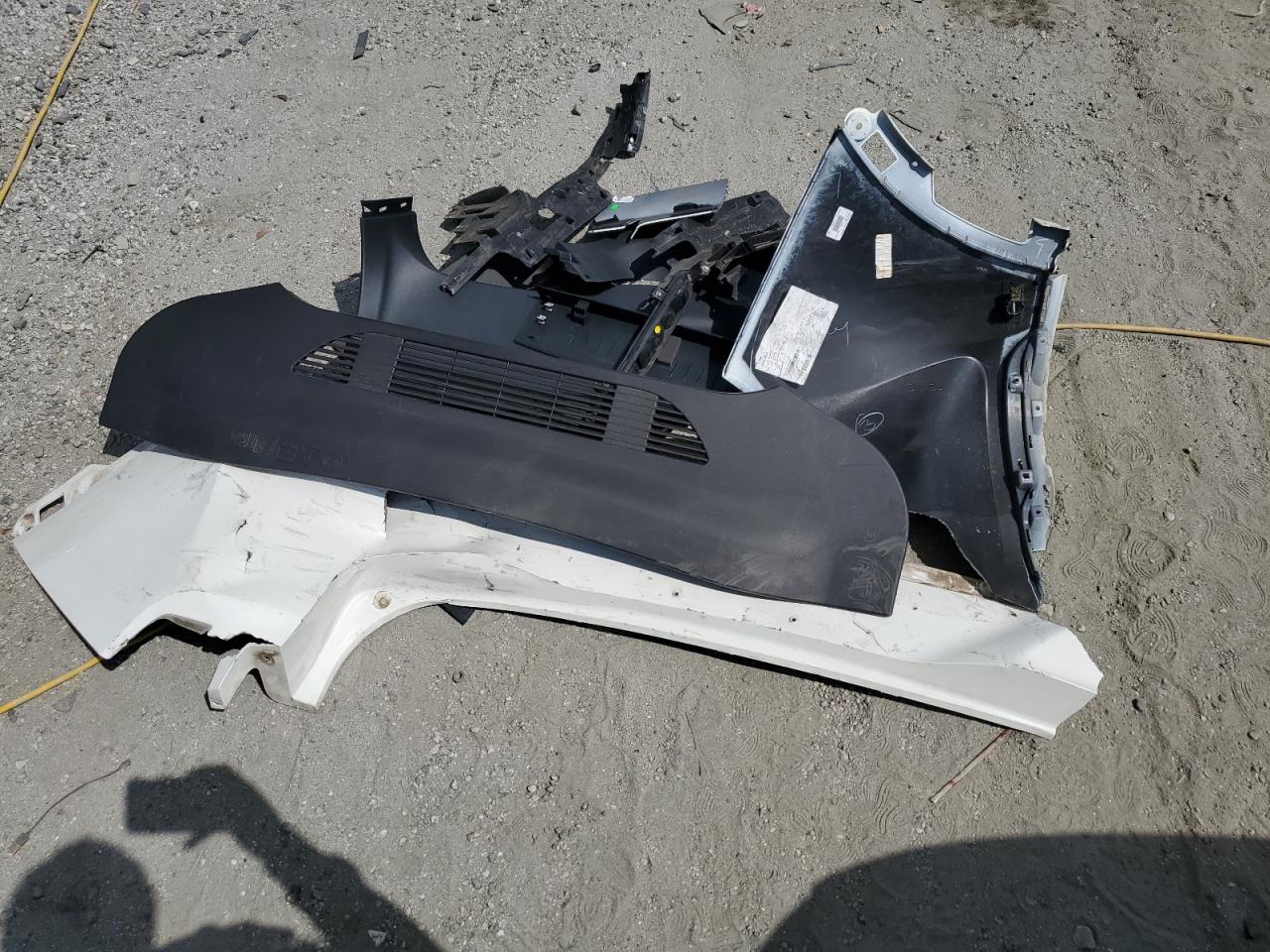 Ford Mustang Gt Image 5