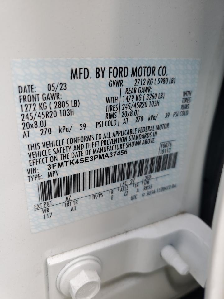 Ford Mustang Gt Image 6