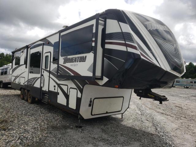  Salvage Grandesign Momentum