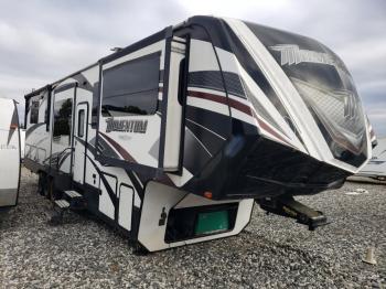  Salvage Grandesign Momentum