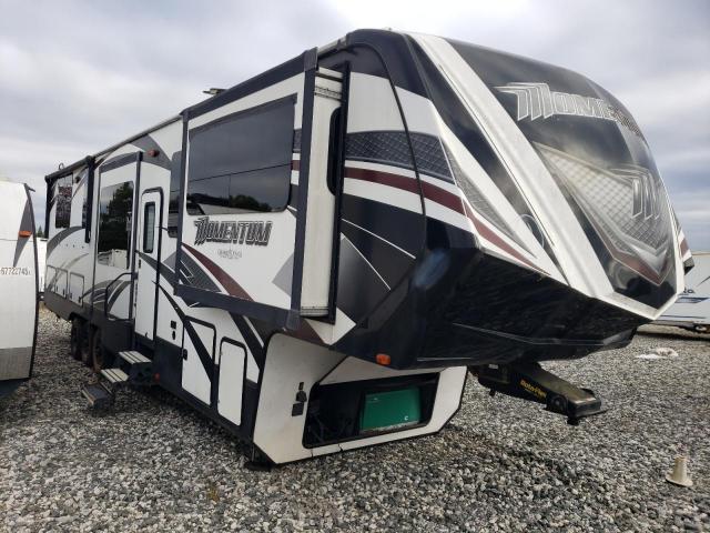  Salvage Grandesign Momentum