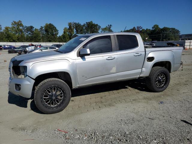  Salvage GMC Canyon