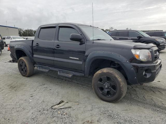 Toyota Tacoma Double Cab Image 7