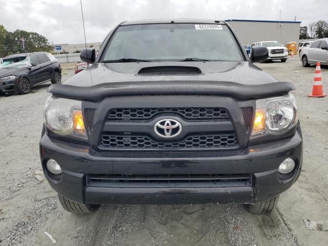 Toyota Tacoma Double Cab Image 6