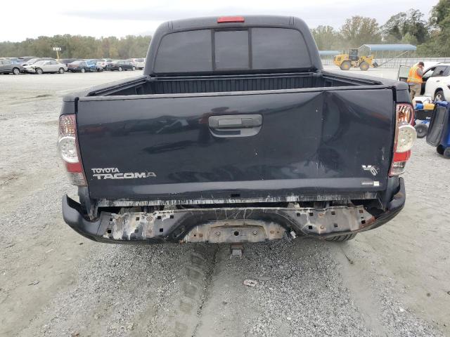 Toyota Tacoma Double Cab Image 12