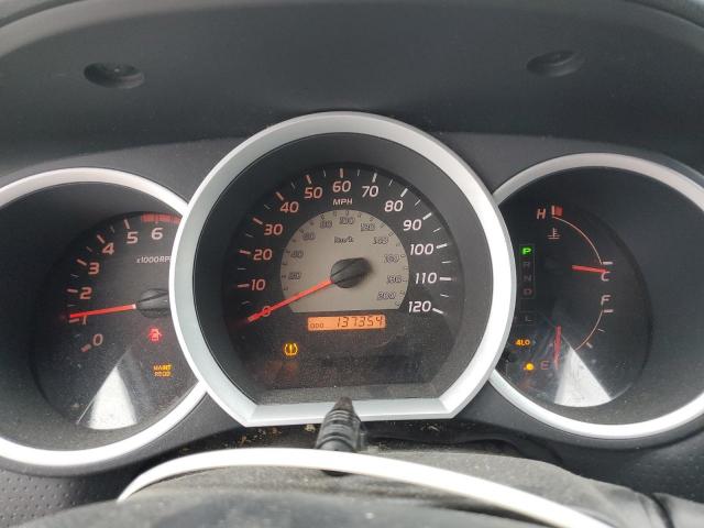 Toyota Tacoma Double Cab Image 9