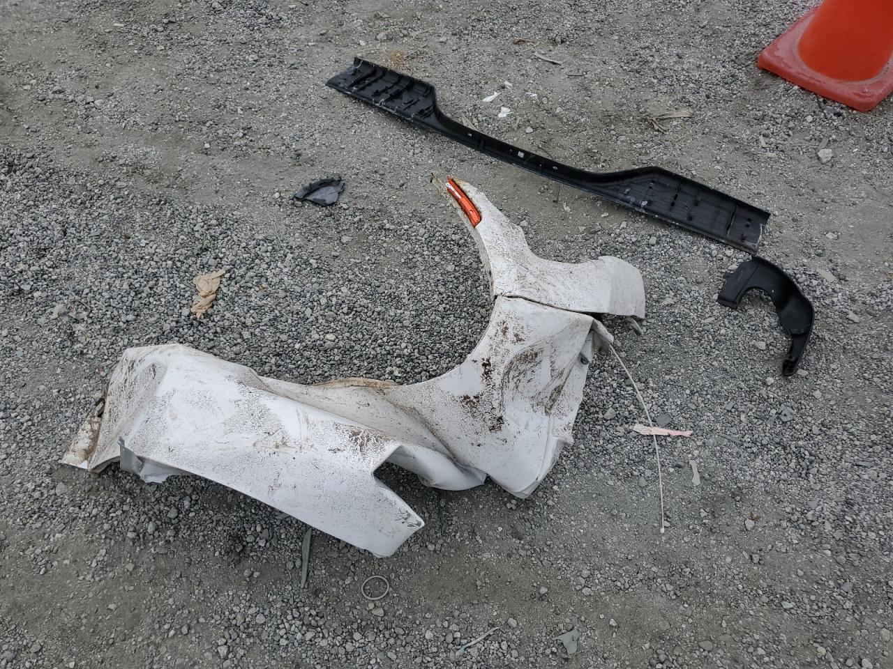 Toyota Tacoma Double Cab Image 13