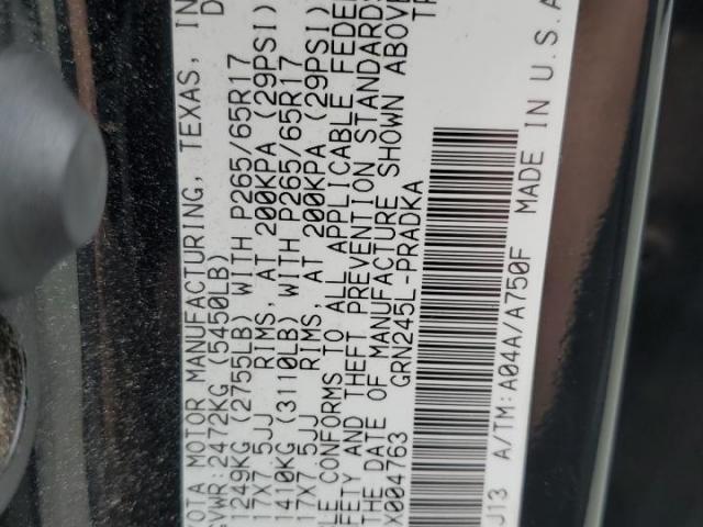 Toyota Tacoma Double Cab Image 2