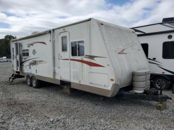  Salvage Other Rv Travel Tra
