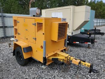  Salvage Stan Trailer