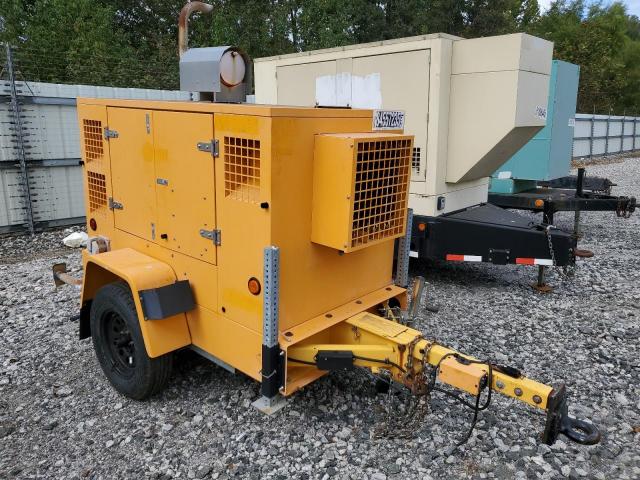  Salvage Stan Trailer