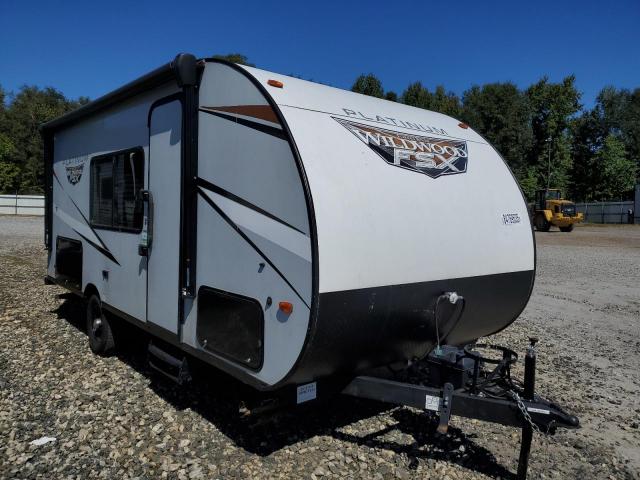  Salvage Wildwood Wildwood