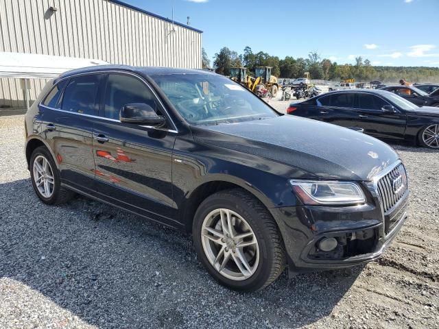Audi Q5 Premium Plus Image 12