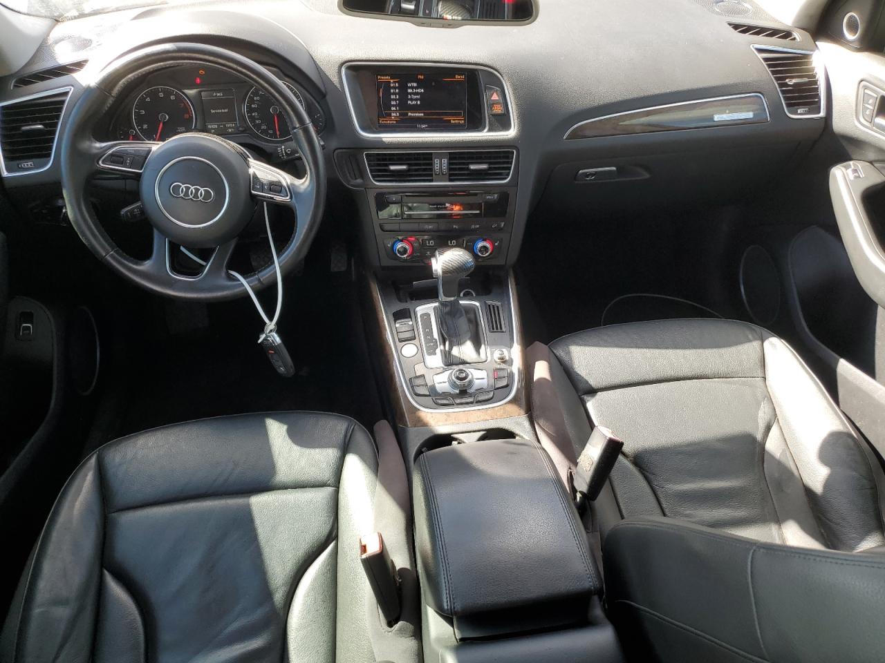 Audi Q5 Premium Plus Image 6