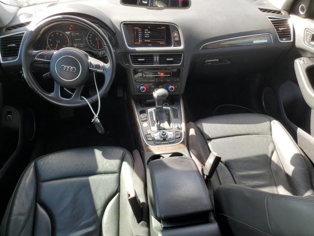 Audi Q5 Premium Plus Image 6