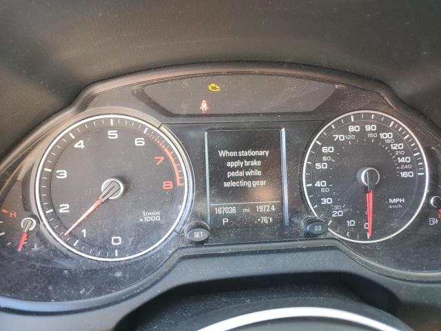 Audi Q5 Premium Plus Image 13