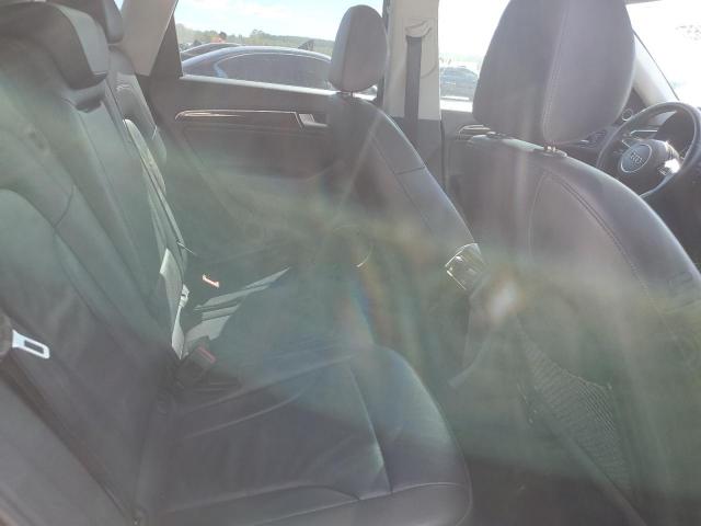 Audi Q5 Premium Plus Image 10