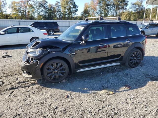  Salvage MINI Cooper