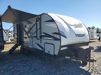  Salvage Wildwood Alpha Wolf