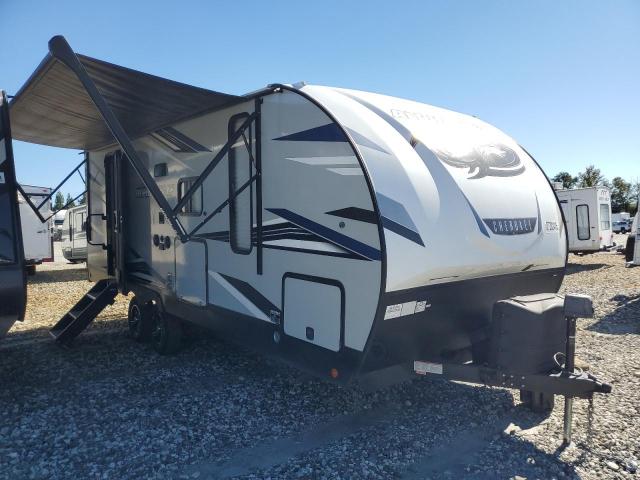  Salvage Wildwood Alpha Wolf