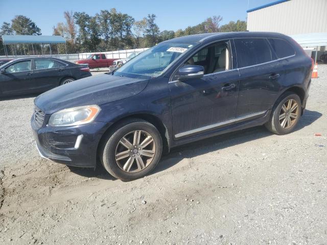  Salvage Volvo XC60