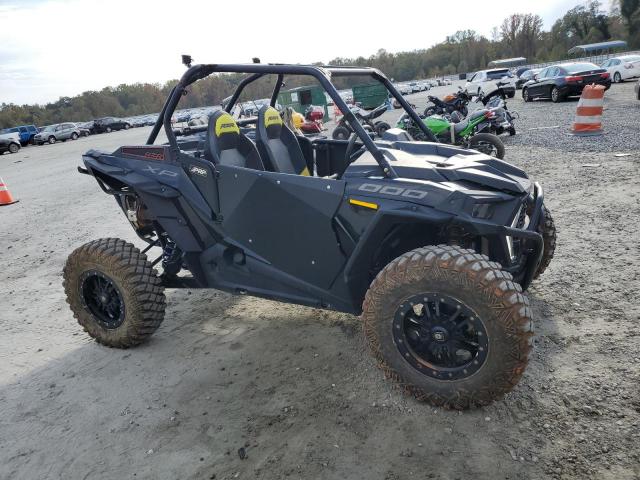  Salvage Polaris Rzr Xp 100