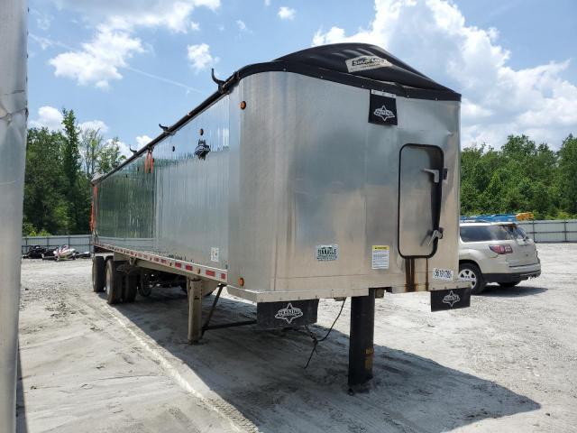  Salvage Trailstar Other