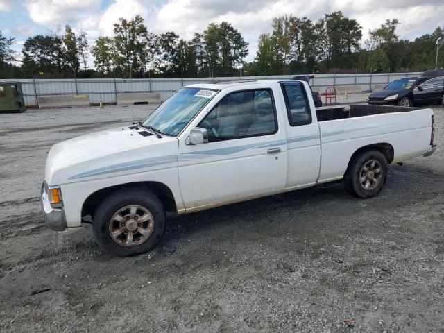  Salvage Nissan Titan