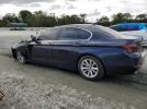 BMW 5 Series Xi Image 3