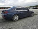 BMW 5 Series Xi Image 4