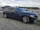 BMW 5 Series Xi Image 5