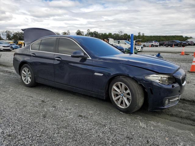BMW 5 Series Xi Image 5