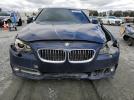 BMW 5 Series Xi Image 9