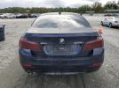 BMW 5 Series Xi Image 7