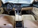 BMW 5 Series Xi Image 8