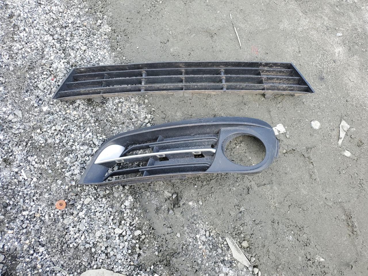 BMW 5 Series Xi Image 13