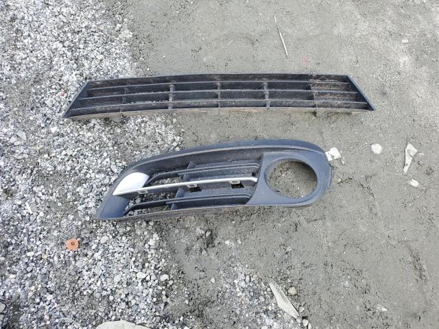 BMW 5 Series Xi Image 13