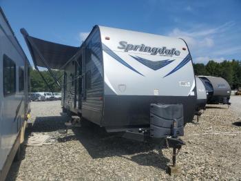  Salvage Other Rv Springdale
