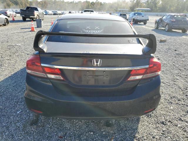 Honda Civic Lx Image 4