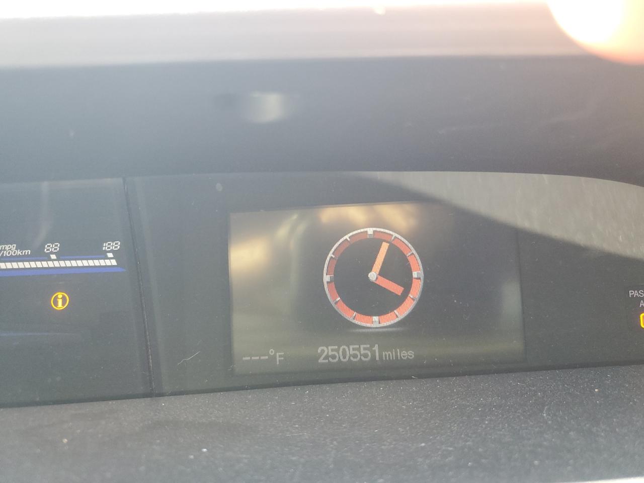 Honda Civic Lx Image 10