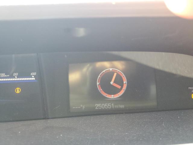 Honda Civic Lx Image 10