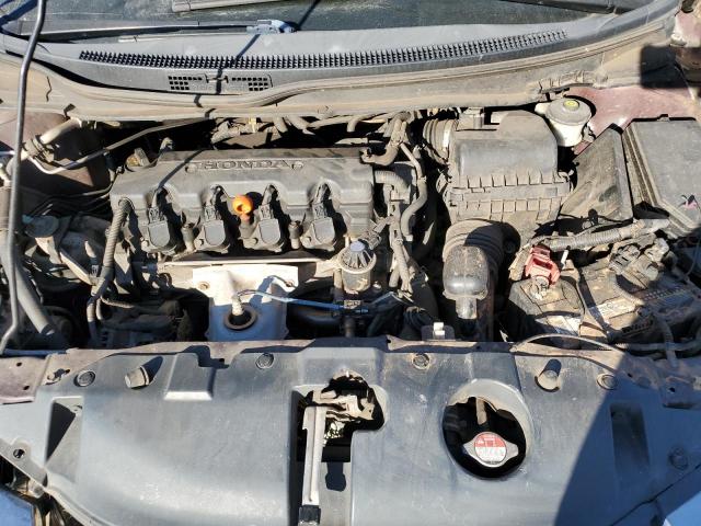 Honda Civic Lx Image 7