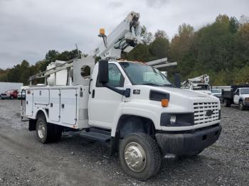  Salvage Chevrolet Ck Series