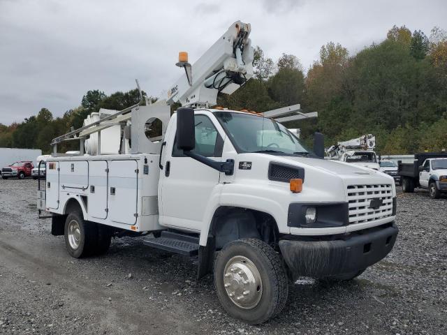  Salvage Chevrolet Ck Series