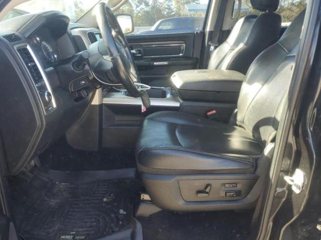 Ram 1500 Laramie Image 2