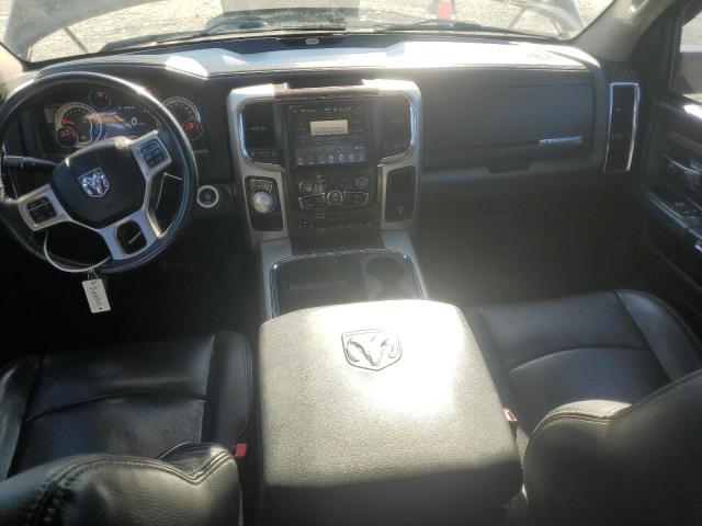 Ram 1500 Laramie Image 12