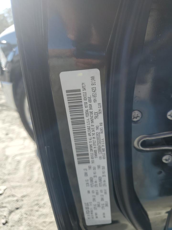 Ram 1500 Laramie Image 7