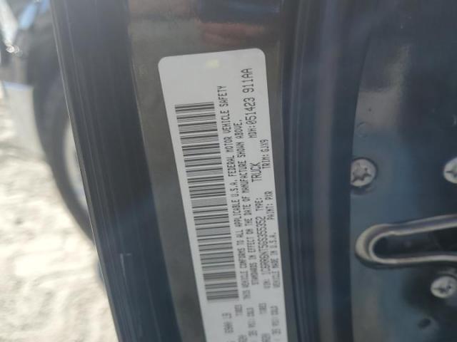 Ram 1500 Laramie Image 7