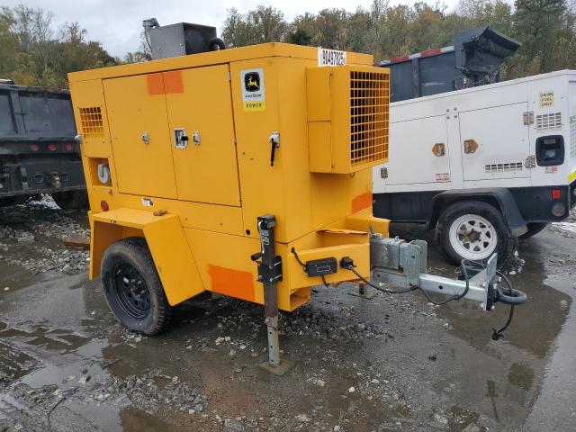  Salvage Ck Power Other