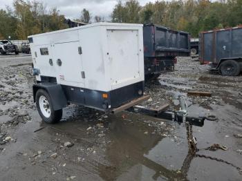  Salvage Magn Generator